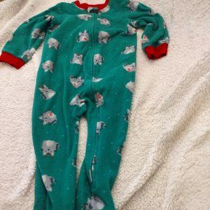 jammies for your families 18 months